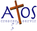 Logo Atos