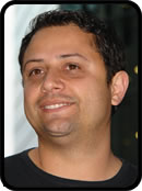 Mauro dos Santos